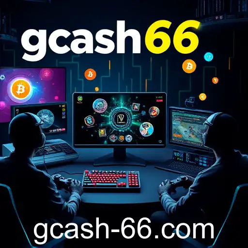 Digital Currency and Gaming Convergence