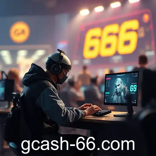 Digital Gaming Trends in the Mid-2020s