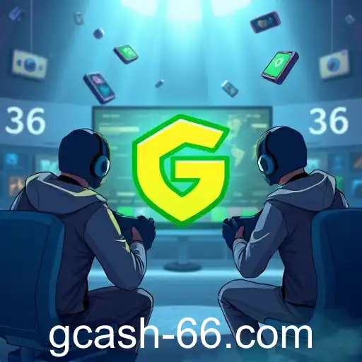 Digital Surge in Online Gaming