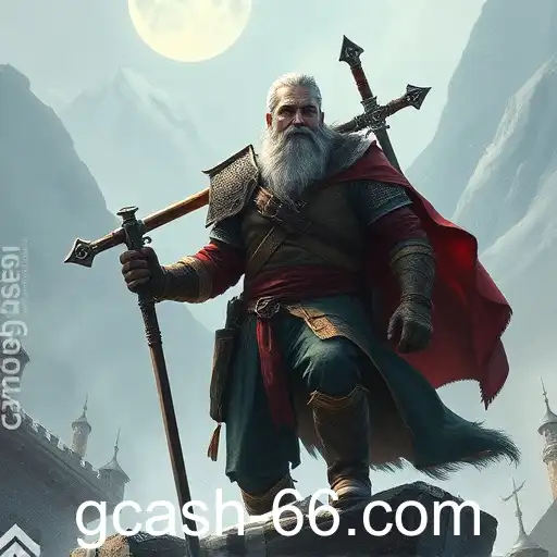 Emergence of Gcash66: Shaping the Future of Online Gaming