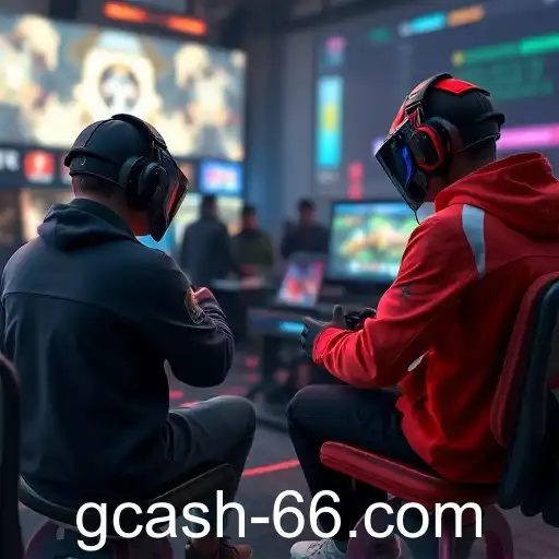 The Evolution of Gaming Platforms in 2025