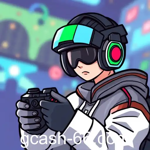 The Evolution of Online Gaming and Economic Impact