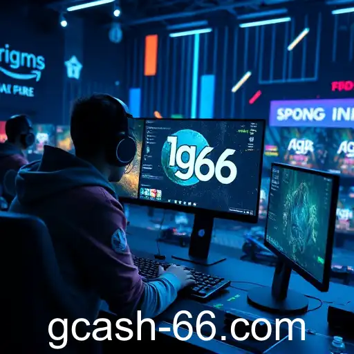 Evolving Landscape of Online Gaming