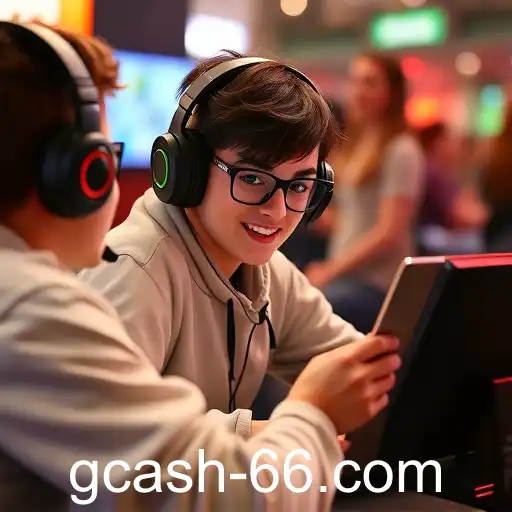 The Rise of Gaming Platforms in the Digital Era