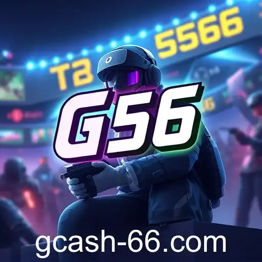 Gcash66 Revolutionizes Online Gaming Experience