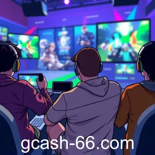 The Evolution and Impact of Online Gaming Platforms