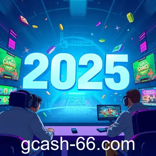 GCash66 Drives Surge in Online Gaming Trends