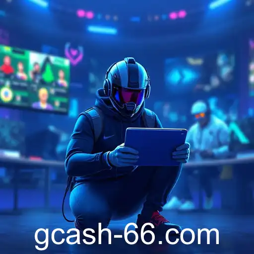 GCash66 Revolutionizes Online Gaming Experience
