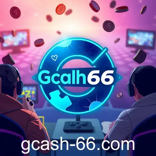 The Rise of GCash66 in Online Gaming