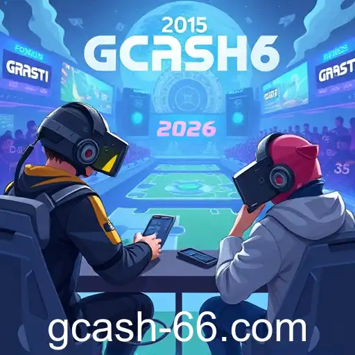 The Surge of Online Gaming in 2025