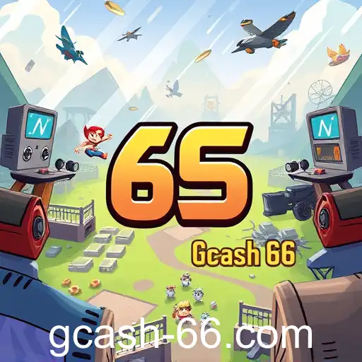 The Rise of Gcash66: Transforming Online Gaming in 2025
