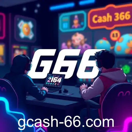 The Rise of GCash66 in the Gaming World