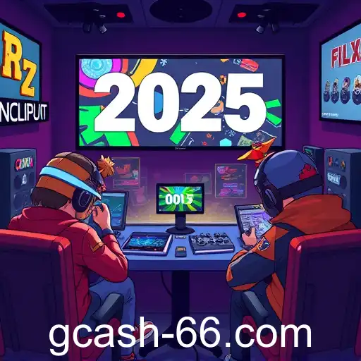 Rise of Online Gaming: The Emergence of Platforms like gcash66