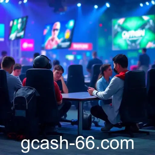 The Rise of Online Gaming in 2025