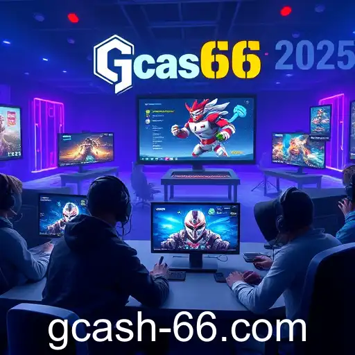 The Rise of Online Gaming Platforms