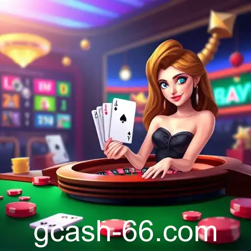 Exploring the Excitement of 'Casino Fun' on Gcash66