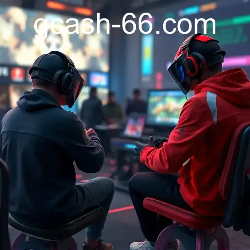 The Evolution of Gaming Platforms in 2025