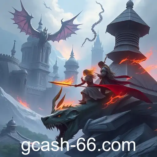 Exploring the Alluring Universe of Fantasy Worlds: The Rise of Gcash66