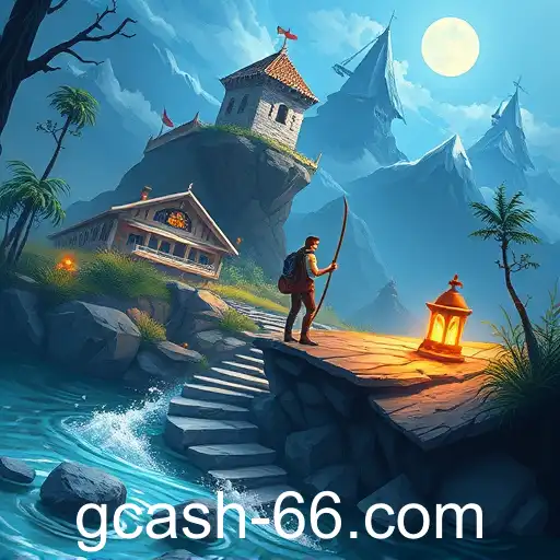 GCash66: Revolutionizing the Gaming Landscape