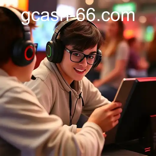 The Rise of Gaming Platforms in the Digital Era