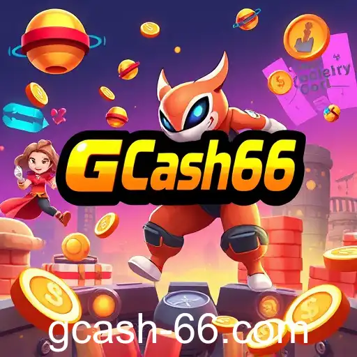 The Rise of GCash66 in Online Gaming