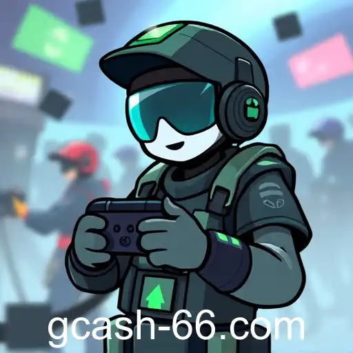 The Rise of Gcash66 in Online Gaming