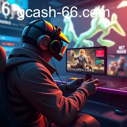 GCash66 Revolutionizes Online Gaming