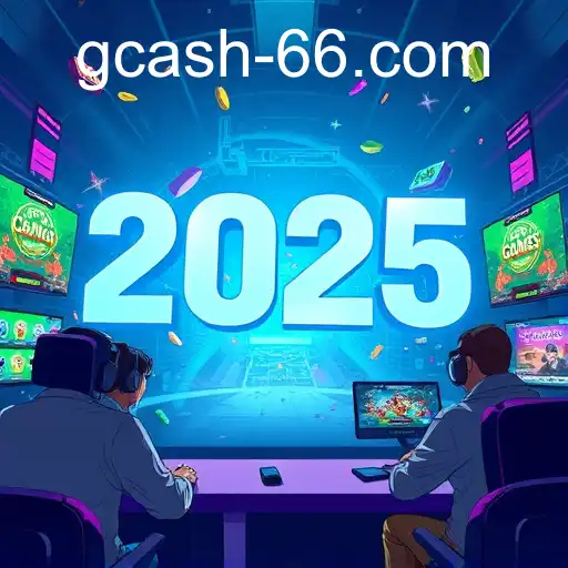 GCash66 Drives Surge in Online Gaming Trends