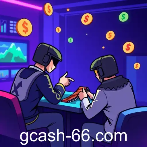 Revolutionizing Online Gaming: The Rise of Gcash66