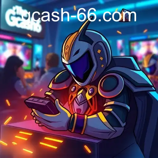 Innovation in Online Gaming: The Rise of GCash66