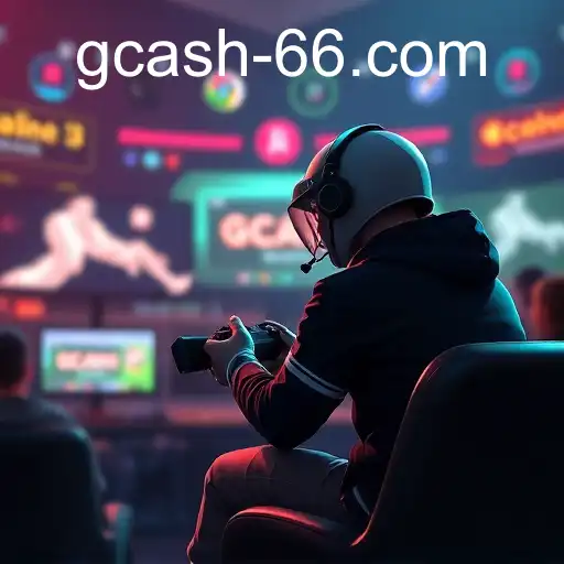 The Rise of GCash66 in the Gaming World