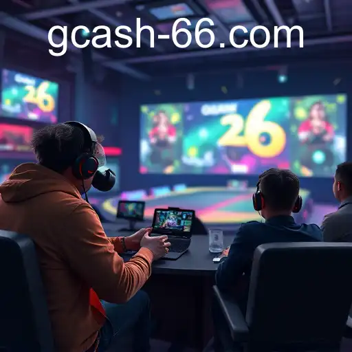 Innovation in Online Gaming