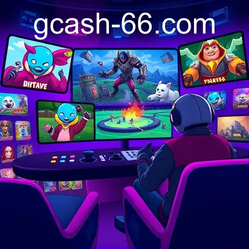 The Rising Popularity of Online Gaming Platforms