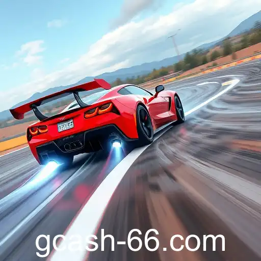 Exploring the Thrilling World of Racing Games with gCash66