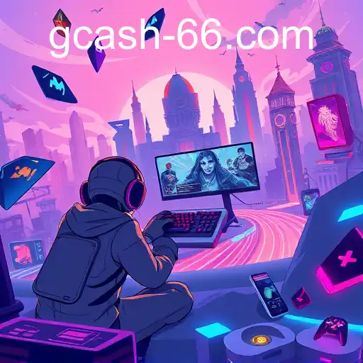 The Rise of Innovative Gaming Platforms in 2025