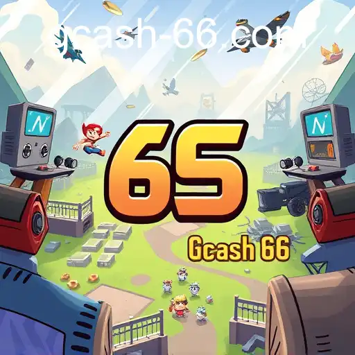 The Rise of Gcash66: Transforming Online Gaming in 2025