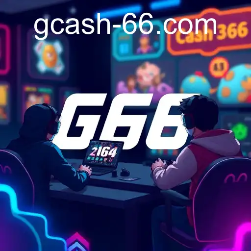 The Rise of GCash66 in the Gaming World