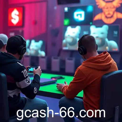 Rise of Online Gaming: The Emergence of Platforms like gcash66