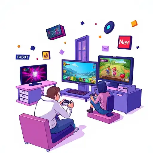 The Rise of Online Gaming Platforms in 2026